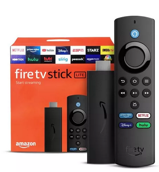 FIRE STICK LITE