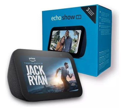 Echo Show 5 Amazon 3ra Gen