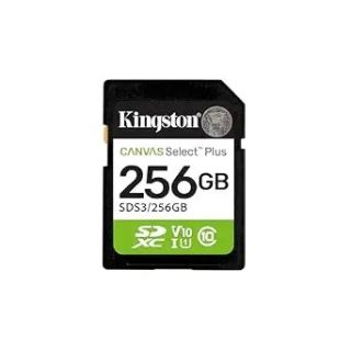 MEMORIA KINGSTON 256 HD-150MB