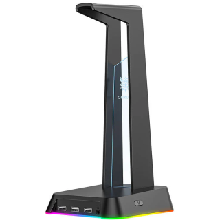 BASE USB PARA DIADEMA ST-2