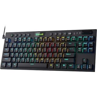 TECLADO REDRAGOM  HORUS- TKL