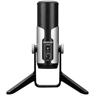 TAKSTAR GX6 Micrófono