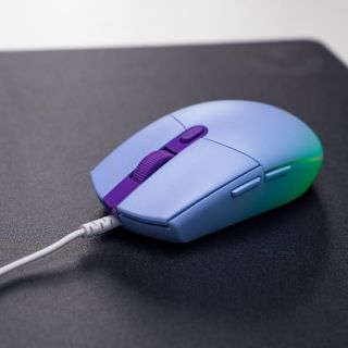 MOUSE LOGITECH G 203