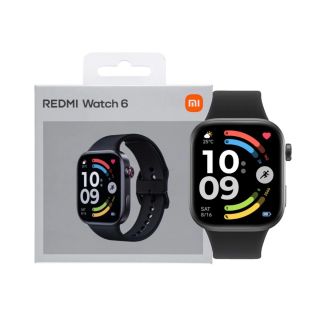 RELOJ INTELIGENTE REDMI WATCH 6