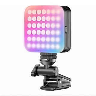 VIDEO LIGHT D 12