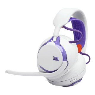 DIADEMA GAMING JBL QUANTUM 650 BLUETOOTH BLANCO