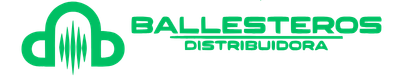 Distribuidora Ballesteros